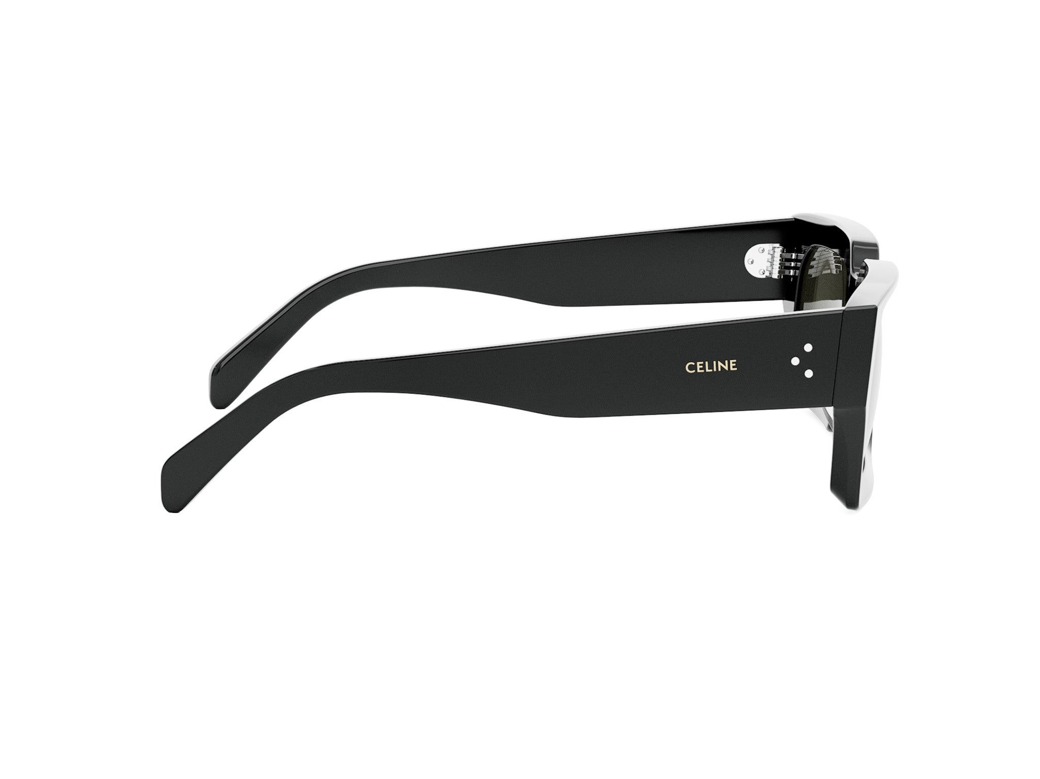 CELINE 3 DOTS CL40280U 01A 54