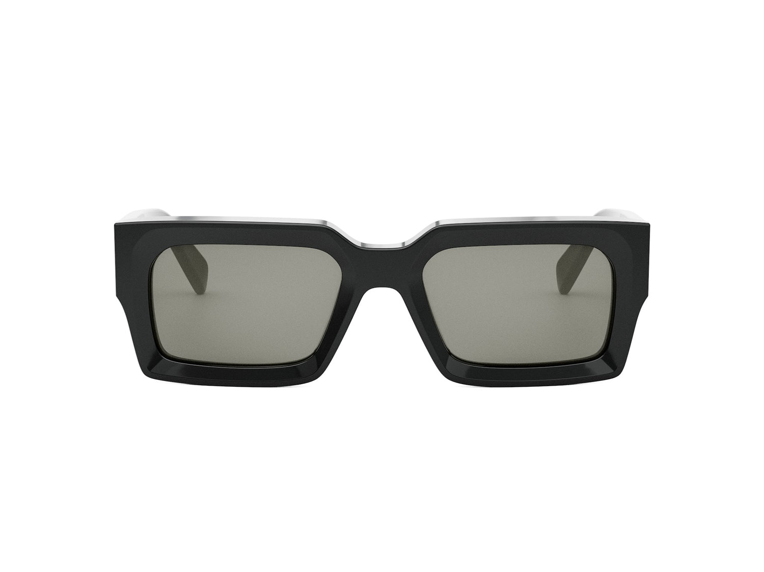 CELINE 3 DOTS CL40280U 01A 54