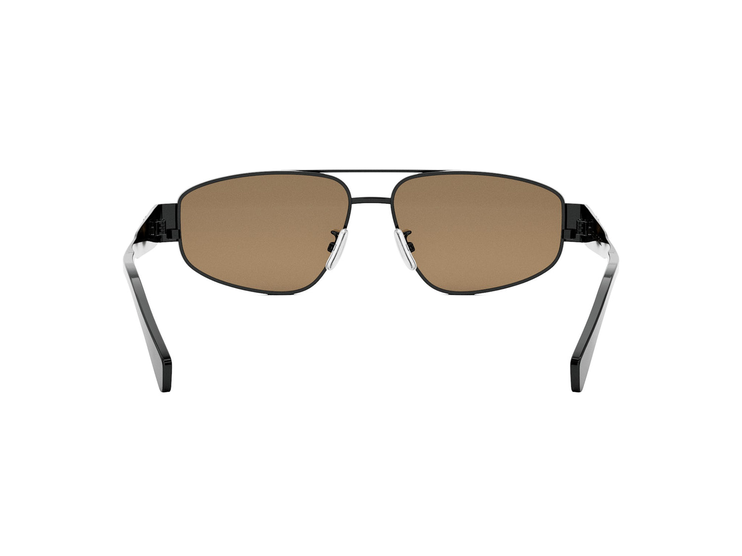 CELINE METAL TRIOMPHE CL40281U 01E 57