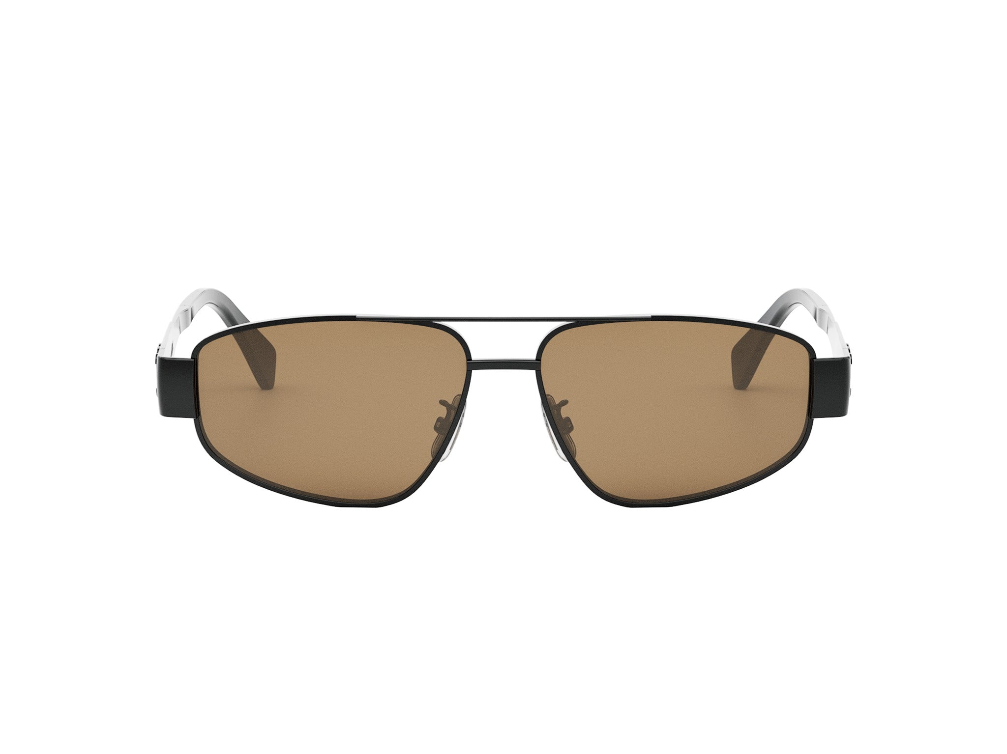 CELINE METAL TRIOMPHE CL40281U 01E 57