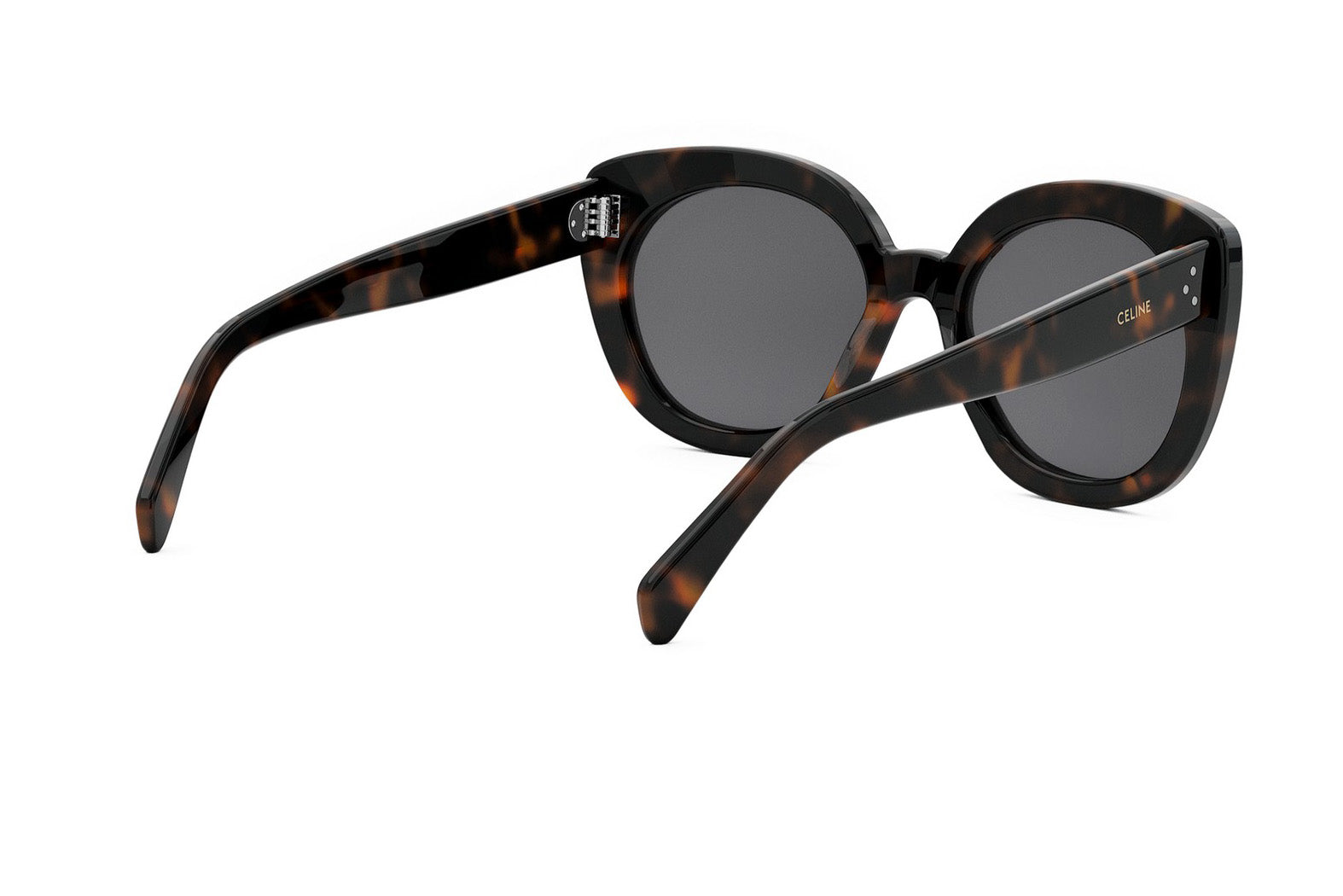 CELINE 3 DOTS CL40295I 52A 56