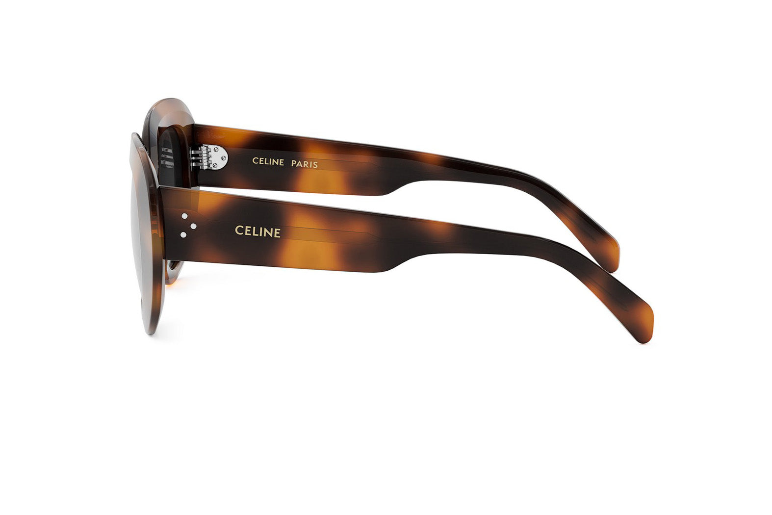 CELINE 3 DOTS CL40309I 53A 51