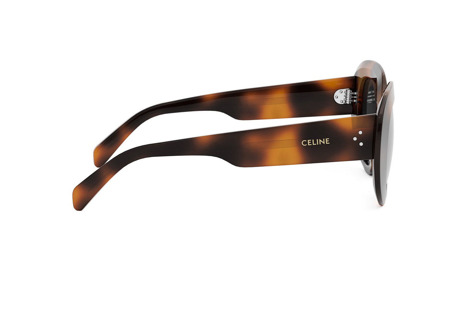 CELINE 3 DOTS CL40309I 53A 51