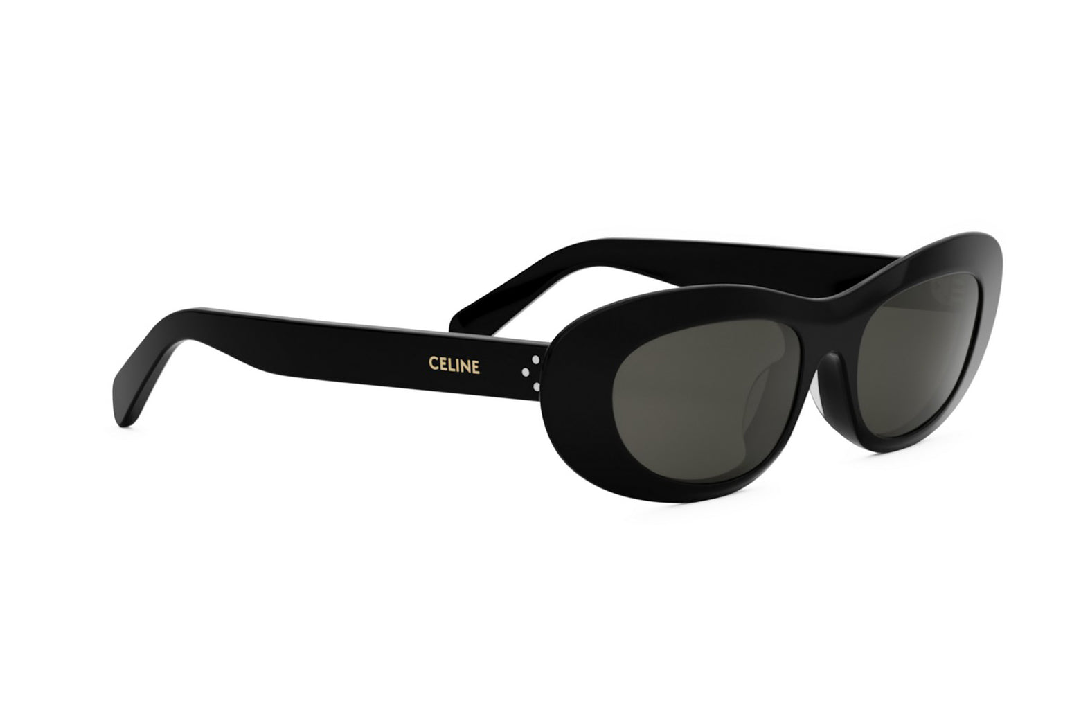 CELINE 3 DOTS CL40310U 01A 54
