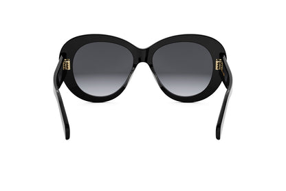 CELINE TRIOMPHE CL40317U 01B 55