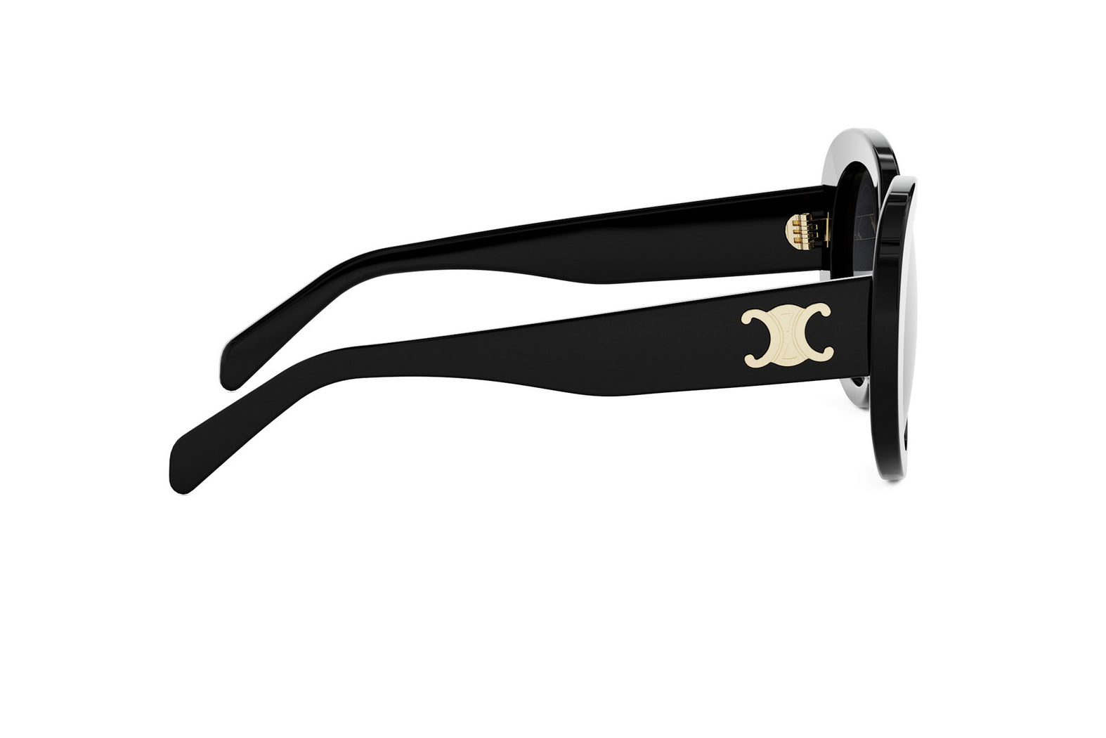CELINE TRIOMPHE CL40317U 01B 55