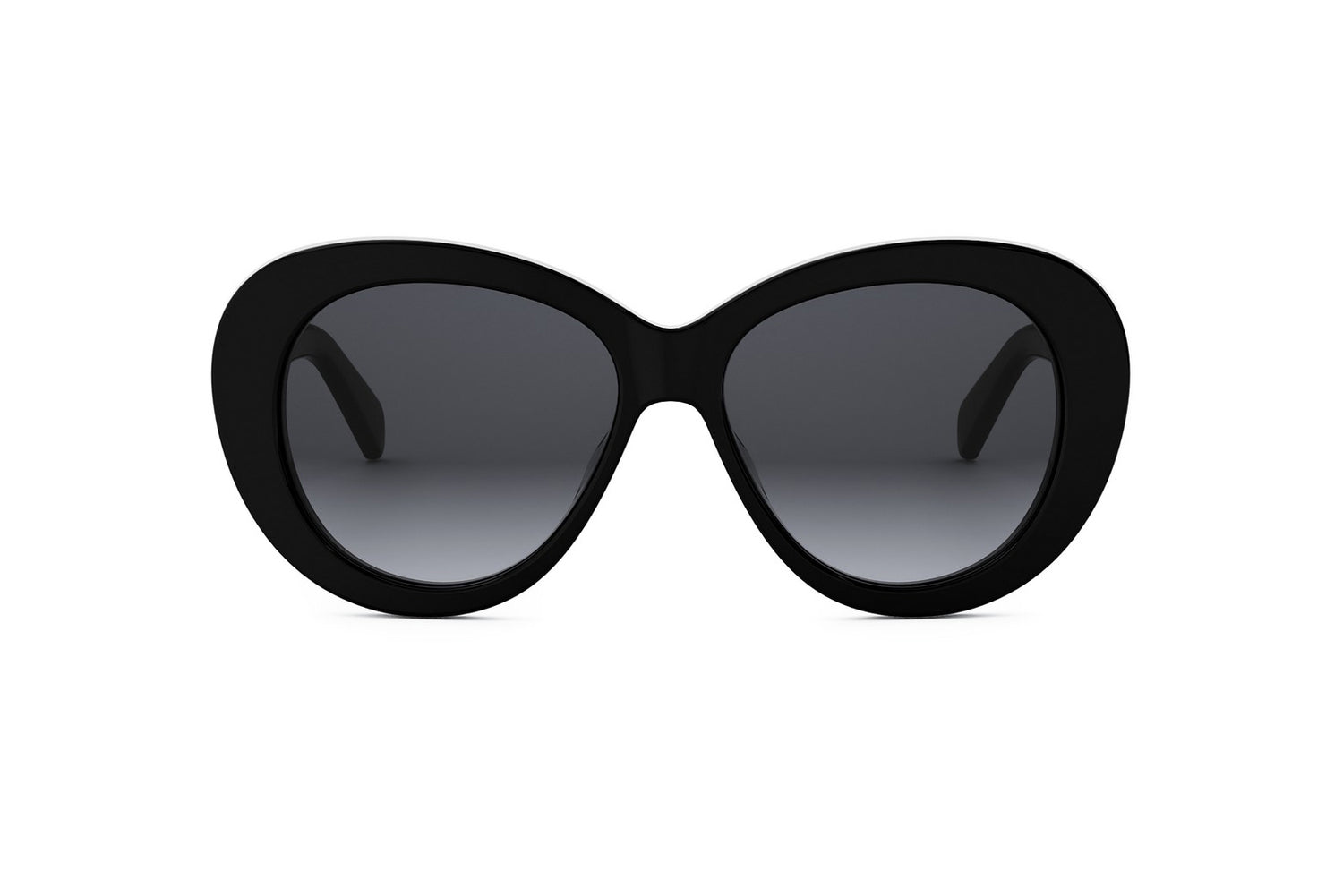 CELINE TRIOMPHE CL40317U 01B 55