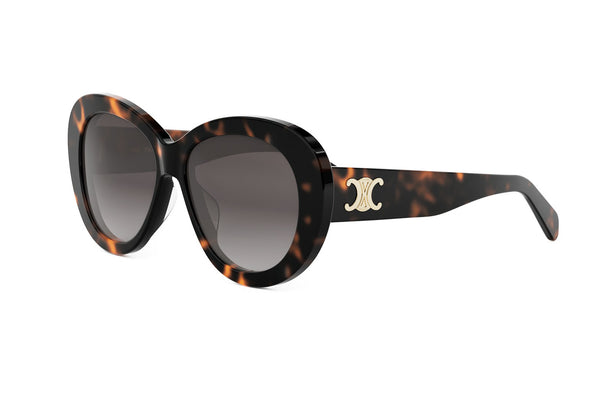 CELINE TRIOMPHE CL40317U 52F 55