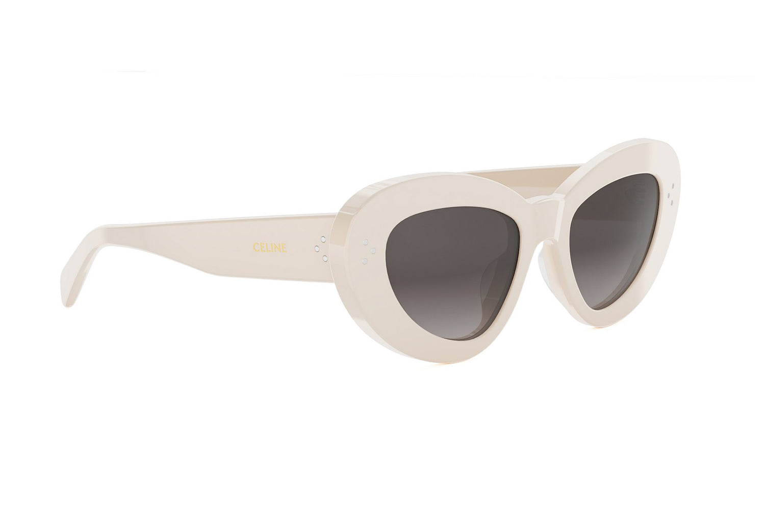 CELINE 3 DOTS CL40320U 25F 52