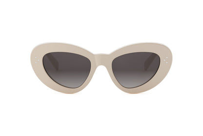 CELINE 3 DOTS CL40320U 25F 52