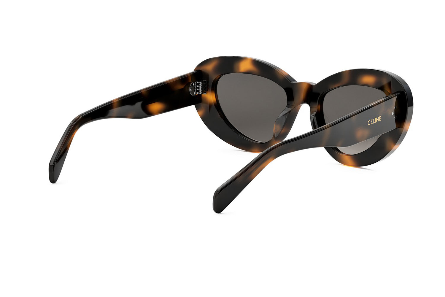 CELINE 3 DOTS CL40320U 52F 52