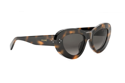 CELINE 3 DOTS CL40320U 52F 52