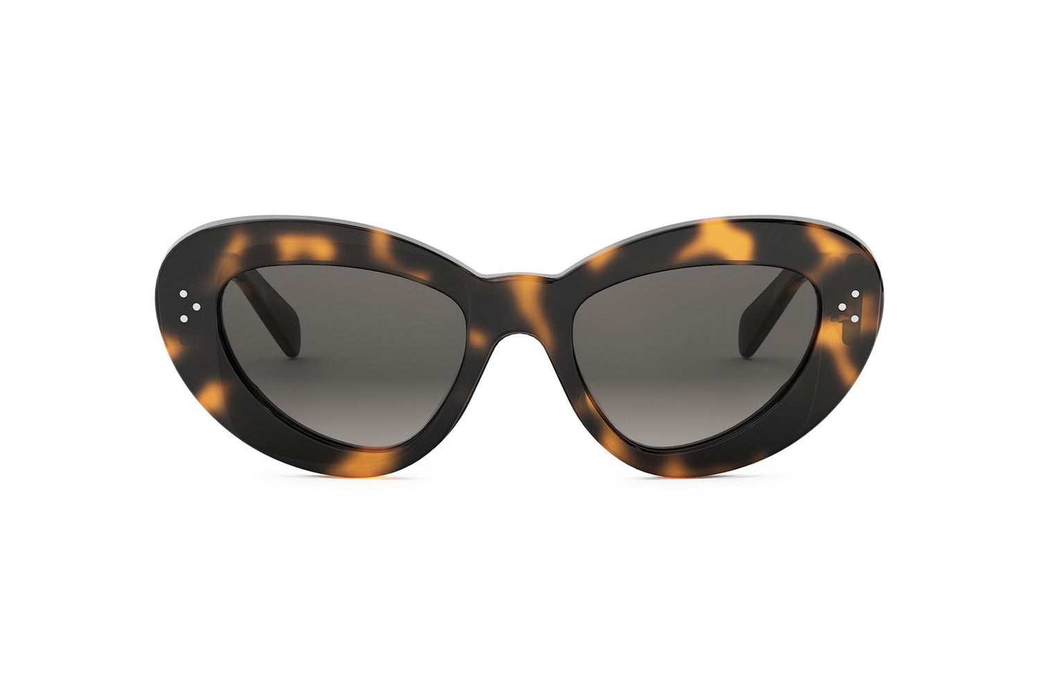 CELINE 3 DOTS CL40320U 52F 52