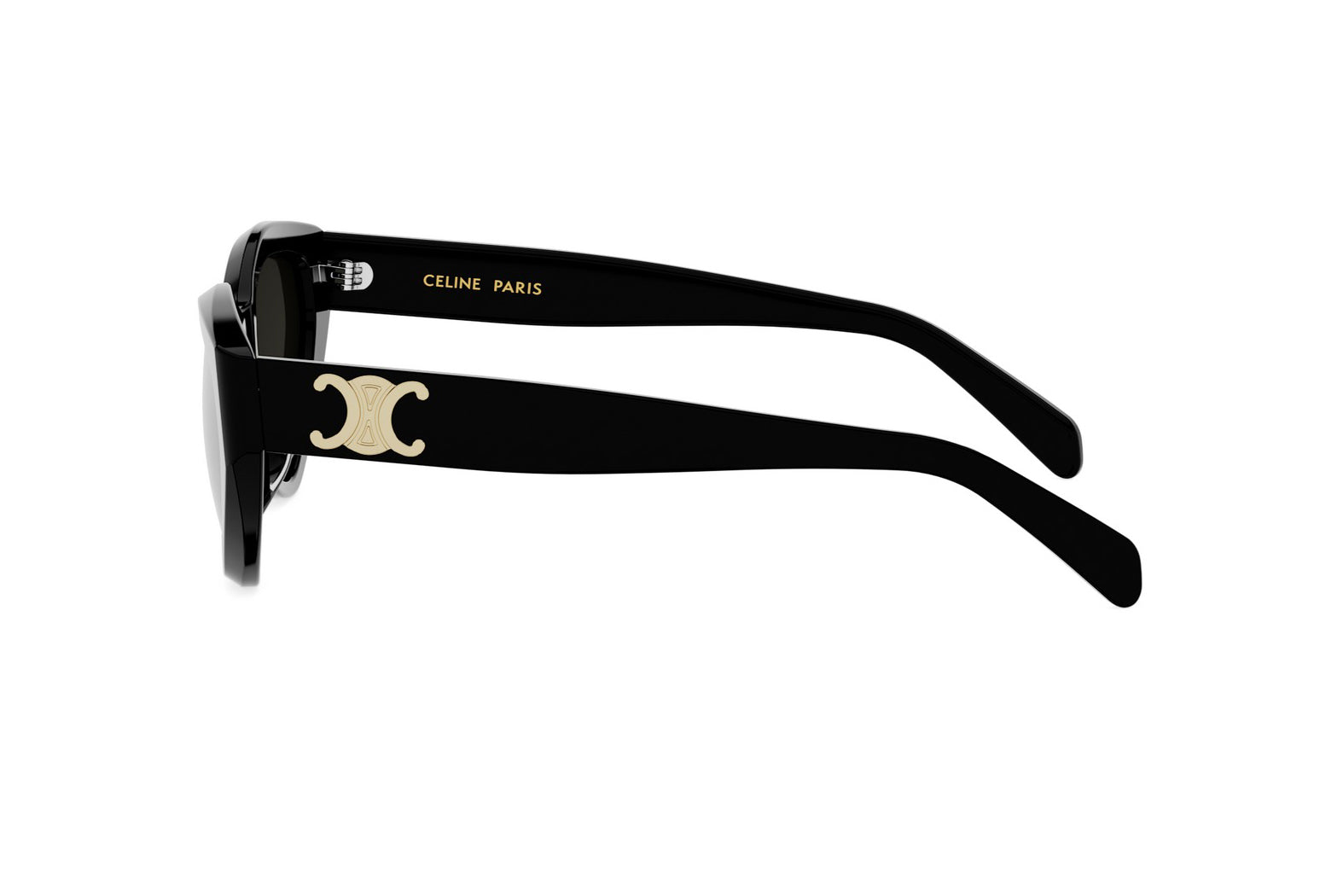 CELINE TRIOMPHE CL40323U 01A 56
