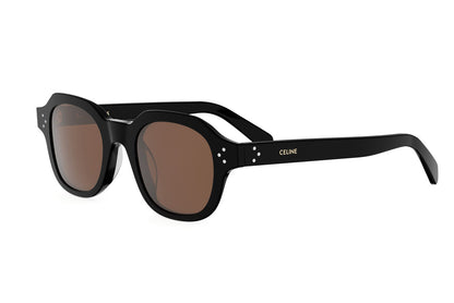CELINE 3 DOTS HD CL40326U 01E 48