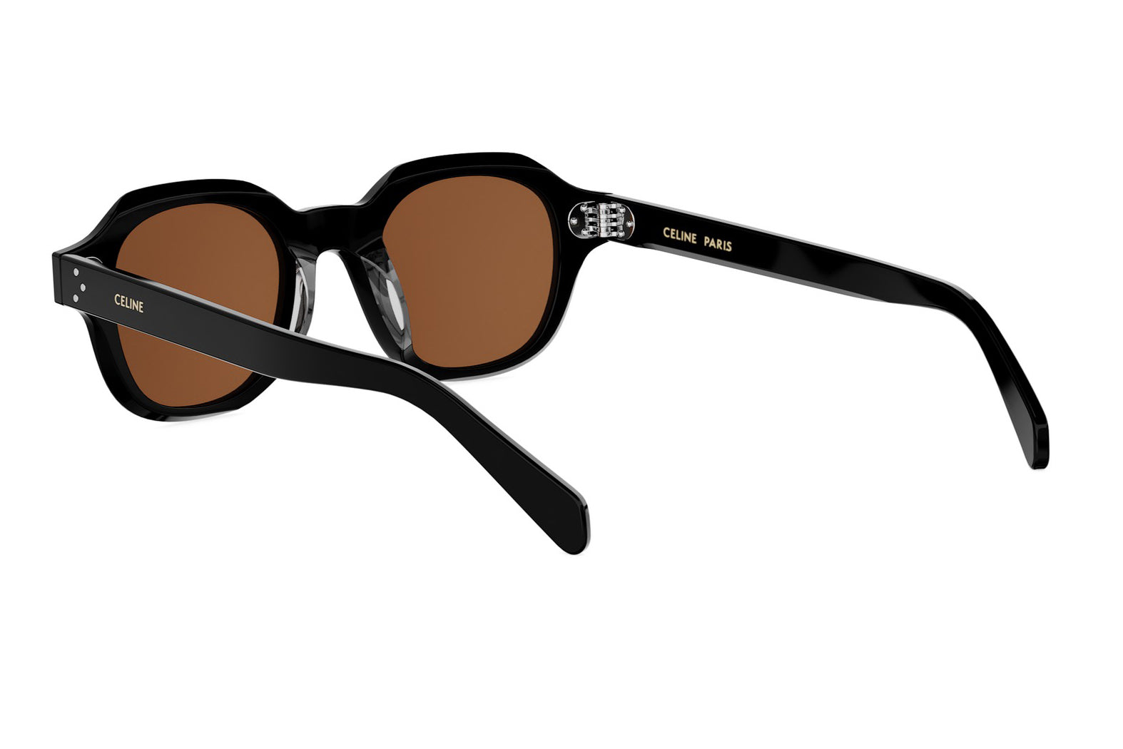 CELINE 3 DOTS HD CL40326U 01E 48