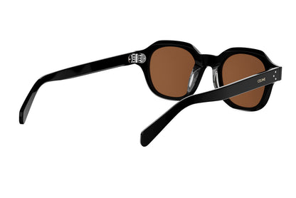 CELINE 3 DOTS HD CL40326U 01E 48