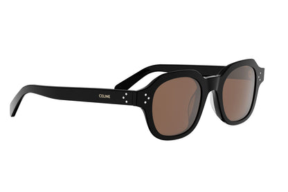 CELINE 3 DOTS HD CL40326U 01E 48