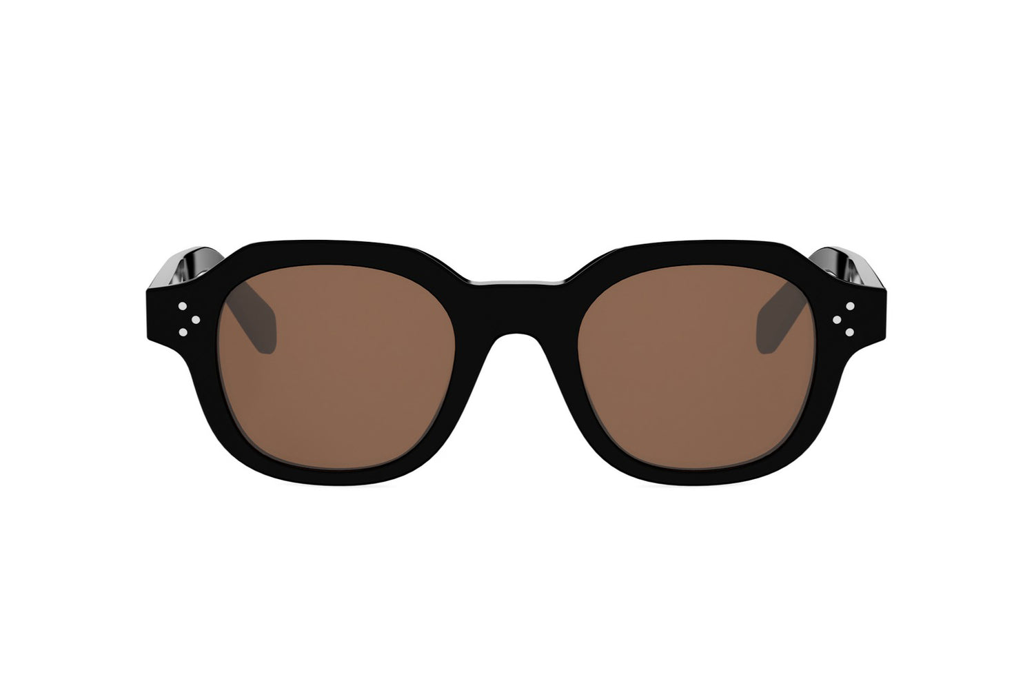 CELINE 3 DOTS HD CL40326U 01E 48