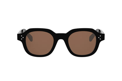 CELINE 3 DOTS HD CL40326U 01E 48
