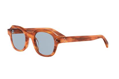 CELINE 3 DOTS HD CL40326U 53V 48