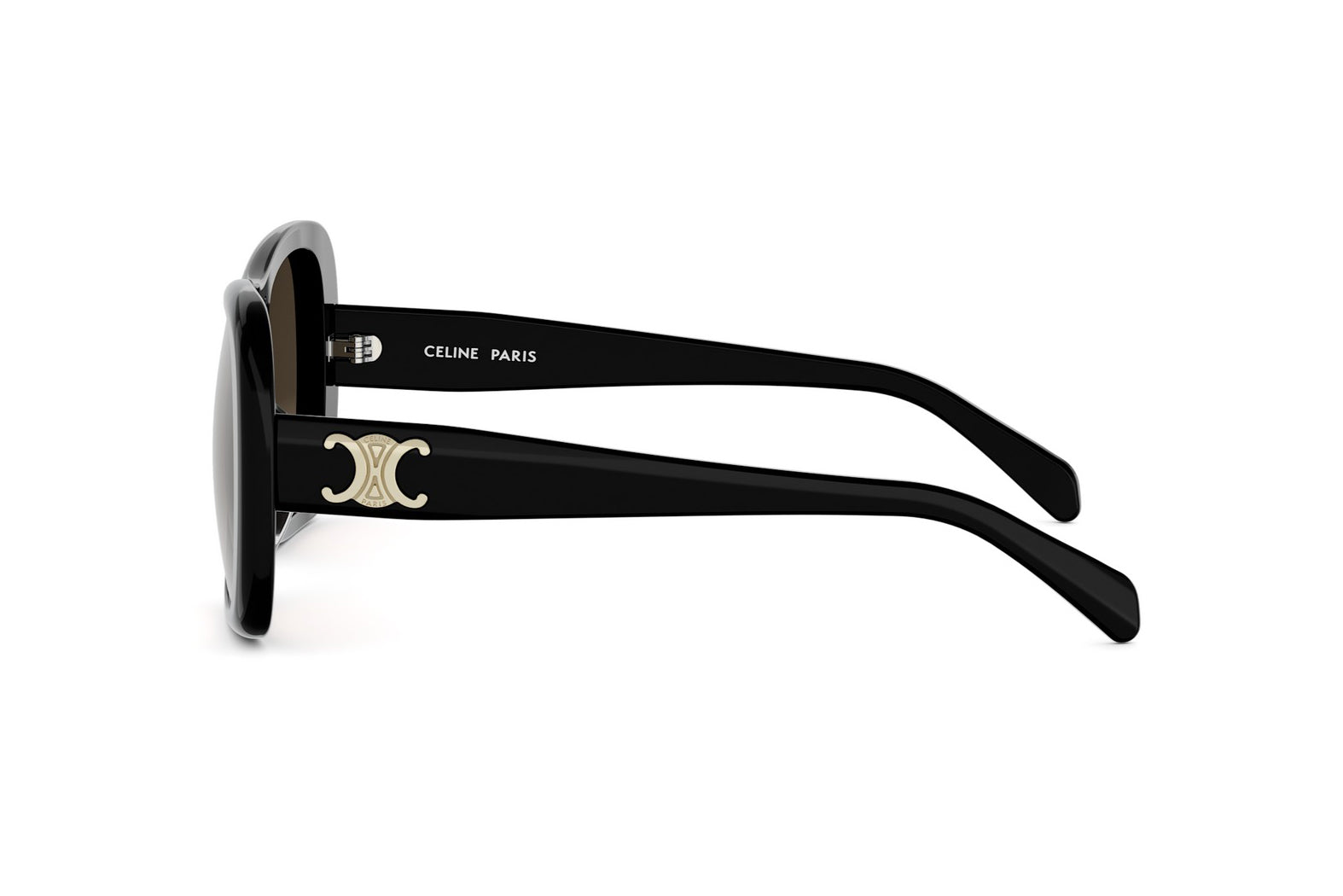 CELINE TRIOMPHE CL40331U 01F 55