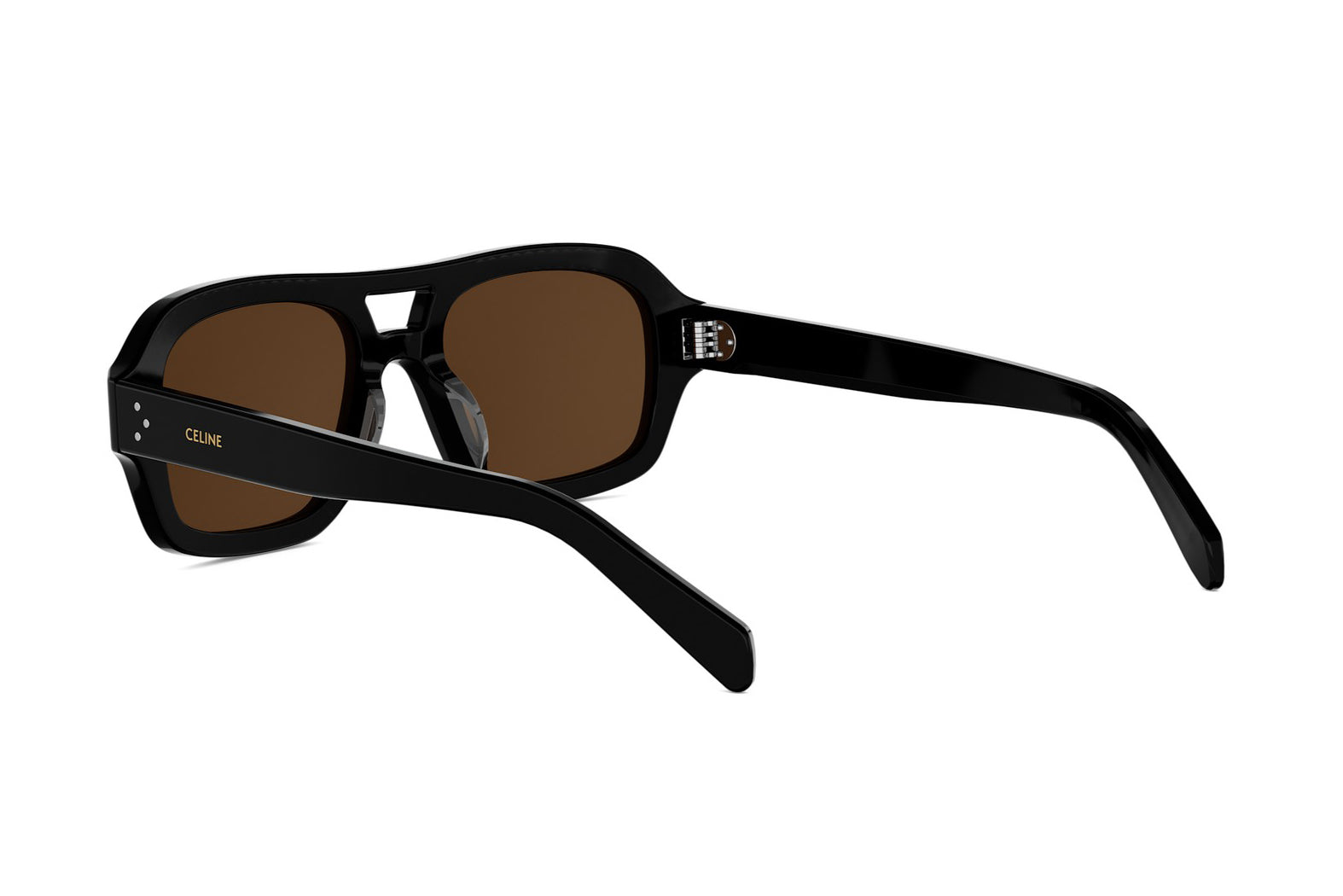 CELINE 3 DOTS CL40336U 01E 53