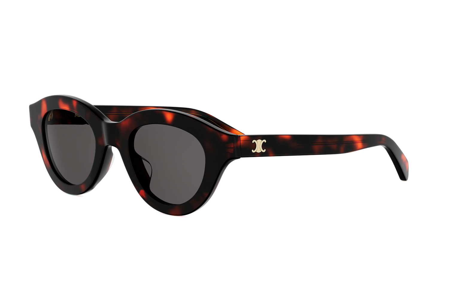 CELINE TRIOMPHE MINI CL40338U 52A 47