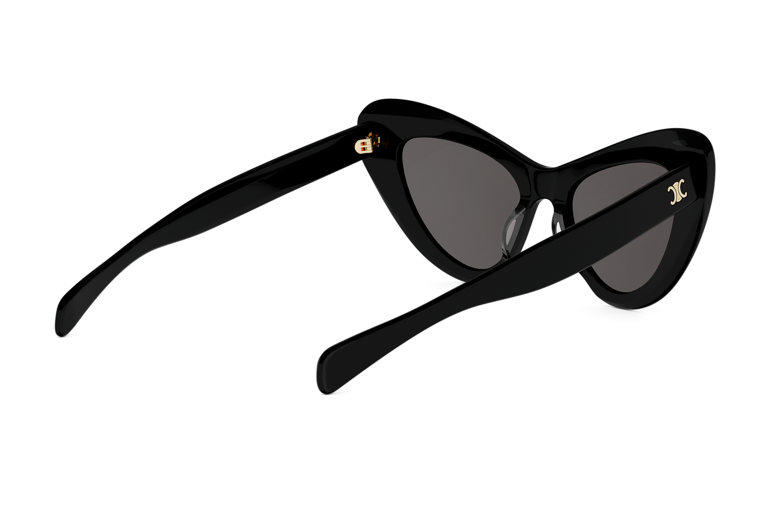 CELINE TRIOMPHE MINI HD CL40339U 01A 52