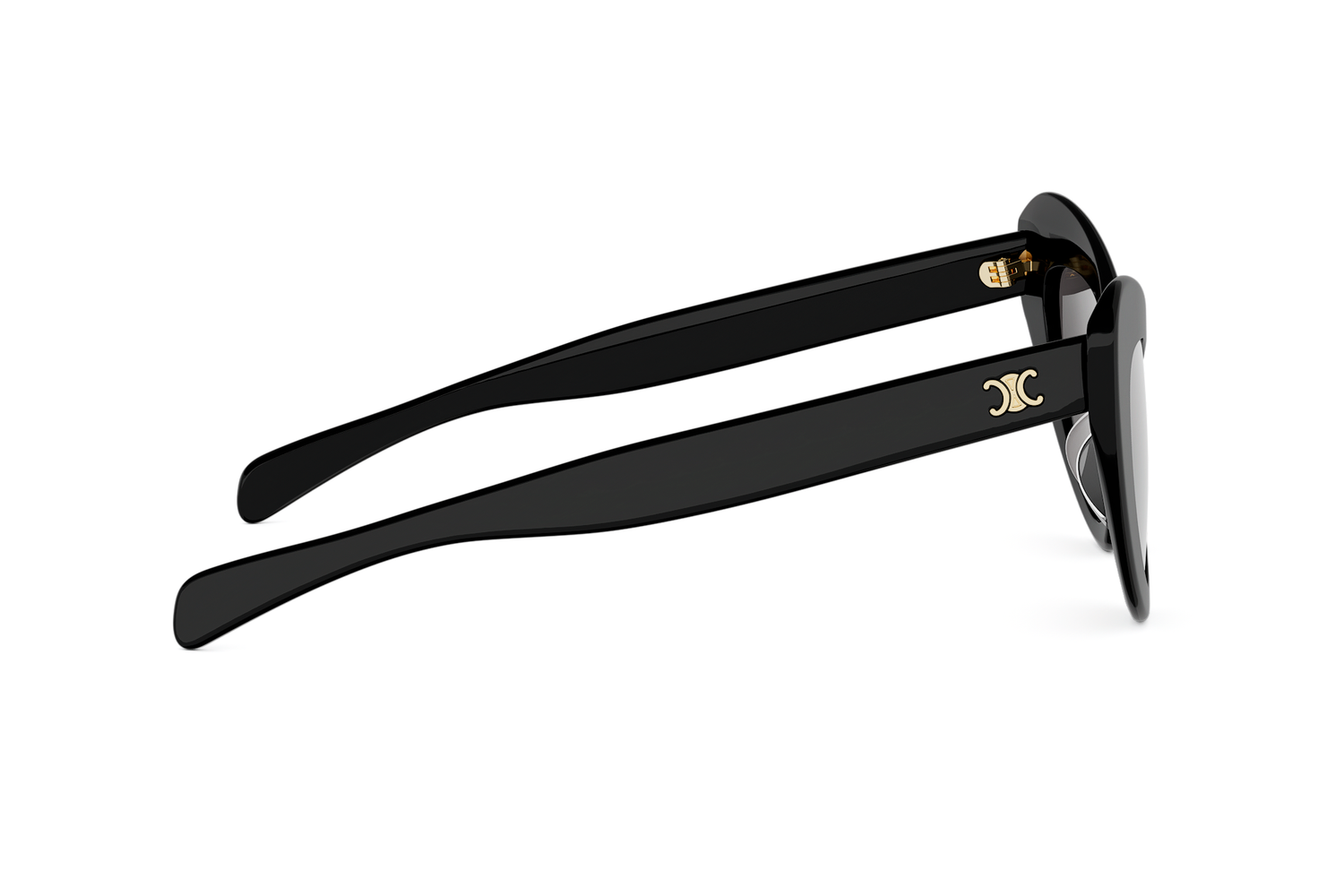 CELINE TRIOMPHE MINI HD CL40339U 01A 52