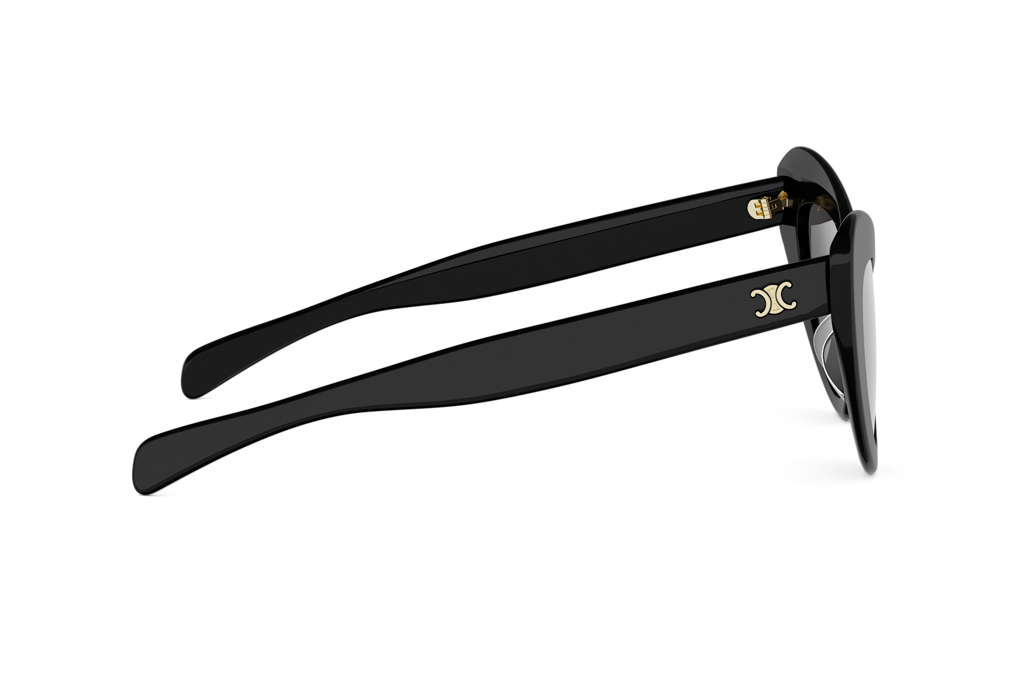 CELINE TRIOMPHE MINI HD CL40339U 01A 52