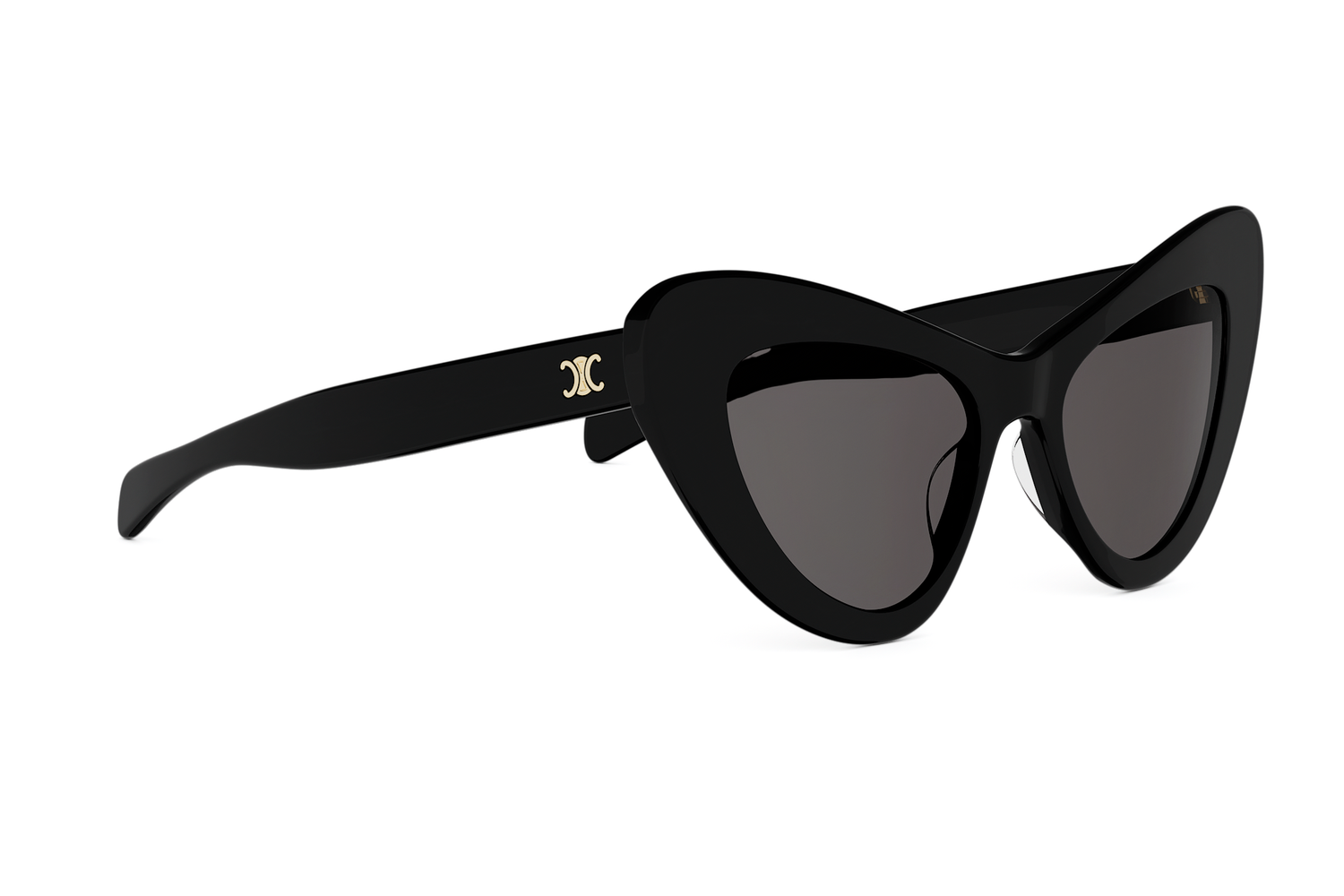 CELINE TRIOMPHE MINI HD CL40339U 01A 52