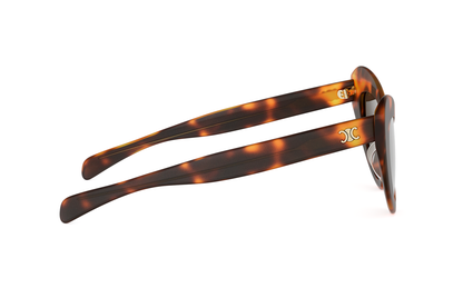 CELINE TRIOMPHE MINI HD CL40339U 53F 52