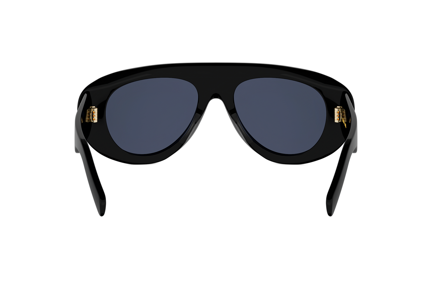 CELINE TRIOMPHE STAMP CL40340U 01V 57
