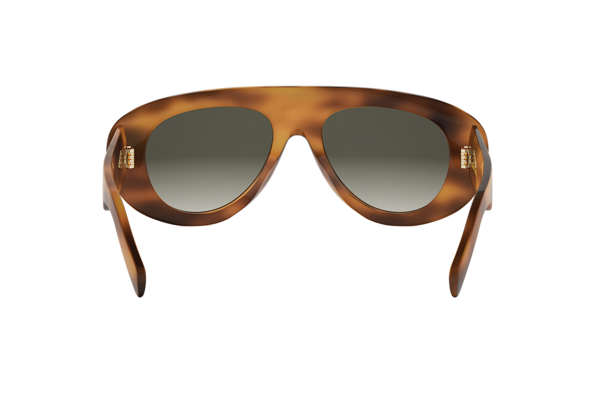 CELINE TRIOMPHE STAMP CL40340U 53F 57
