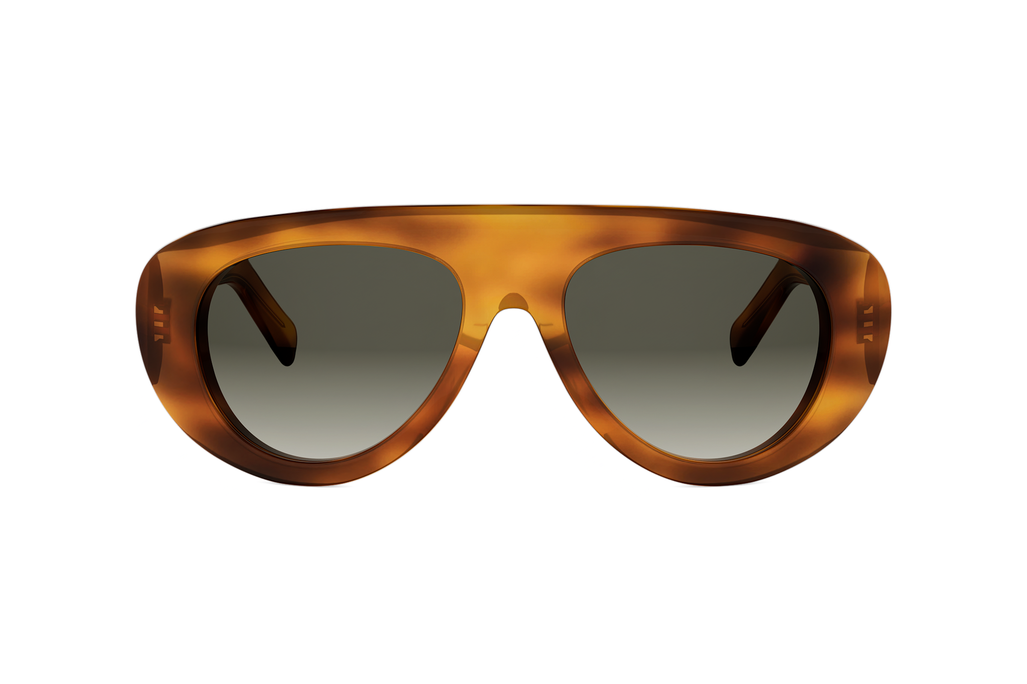 CELINE TRIOMPHE STAMP CL40340U 53F 57