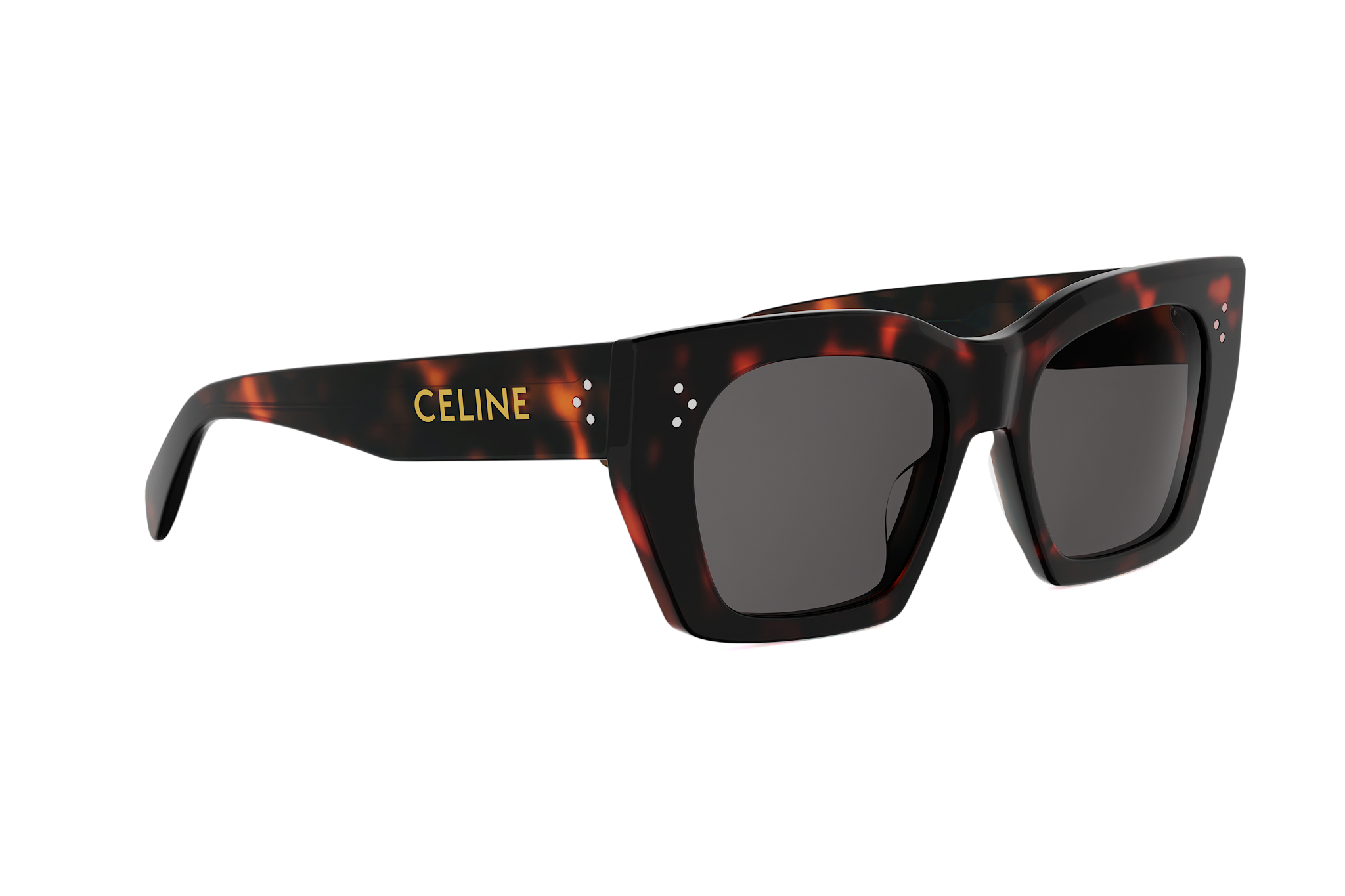 CELINE 3 DOTS CL40342I 52A 53