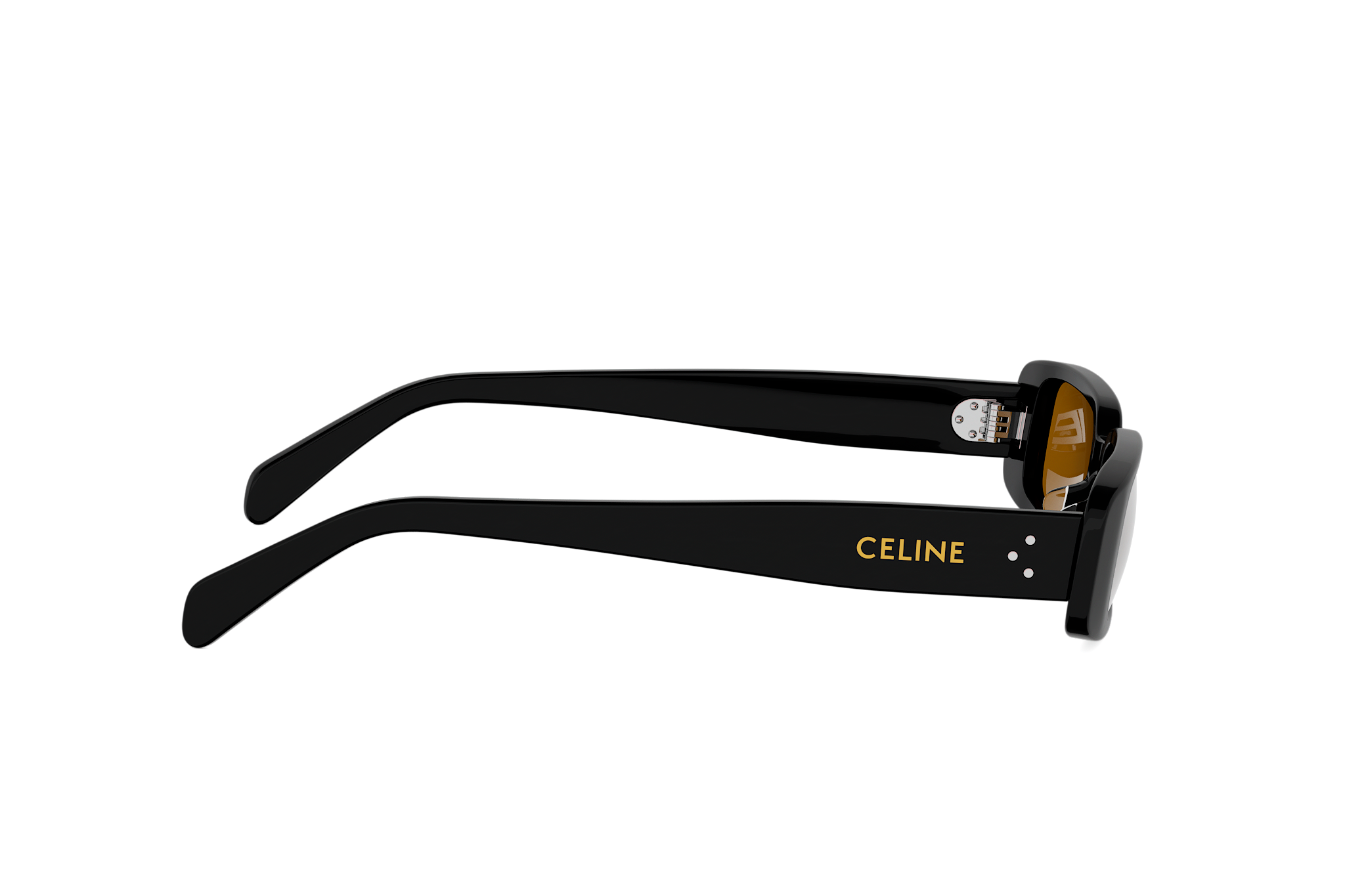 CELINE 3 DOTS CL40343U 01J 53
