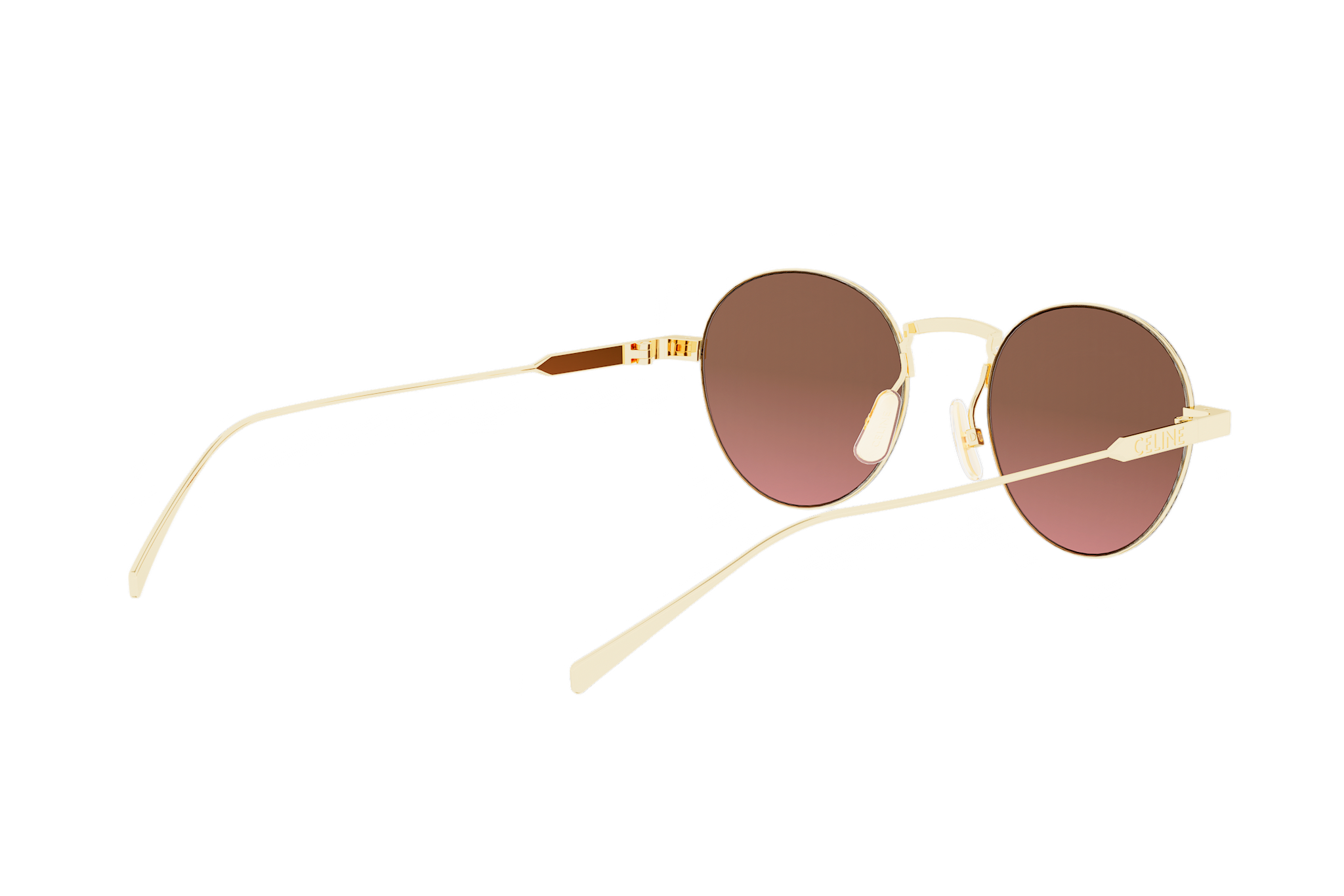 CELINE METAL CL40346U 32F 49