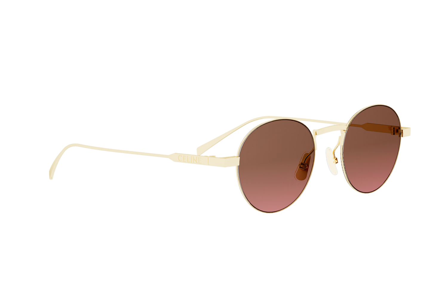CELINE METAL CL40346U 32F 49