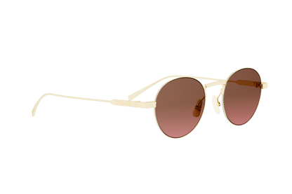 CELINE METAL CL40346U 32F 49