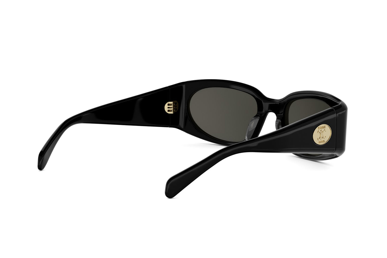 CELINE JOURNEY CL40347U 01A 57