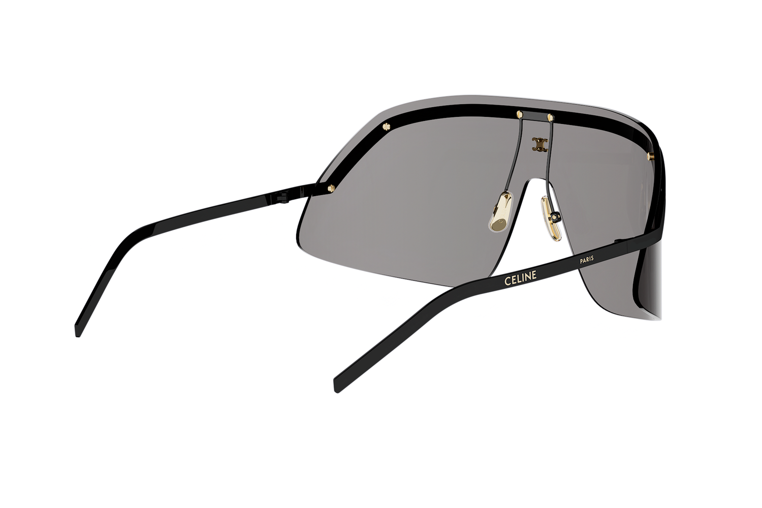 CELINE DÉFILÉ CL40350U 01A 0