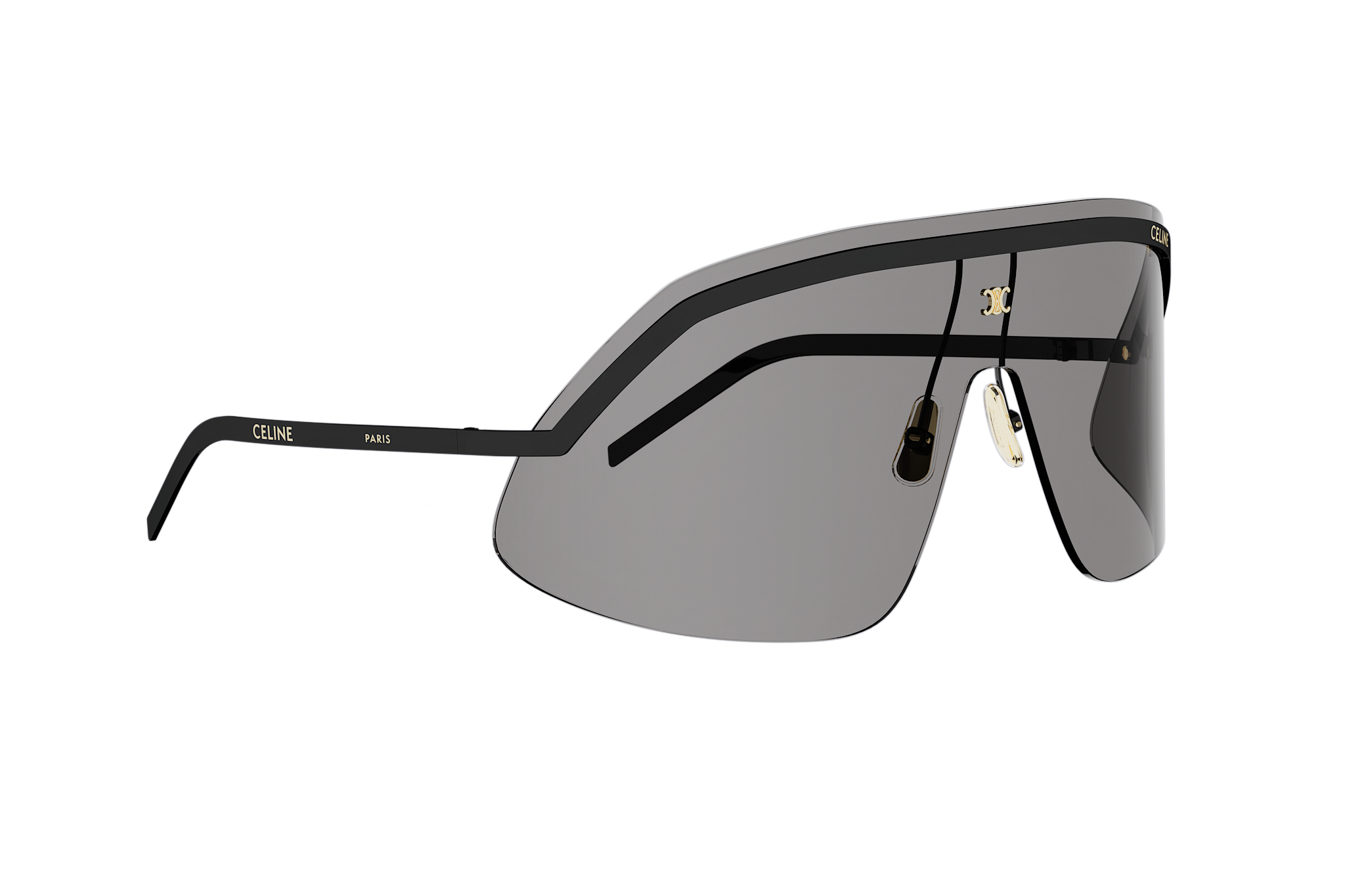CELINE DÉFILÉ CL40350U 01A 0