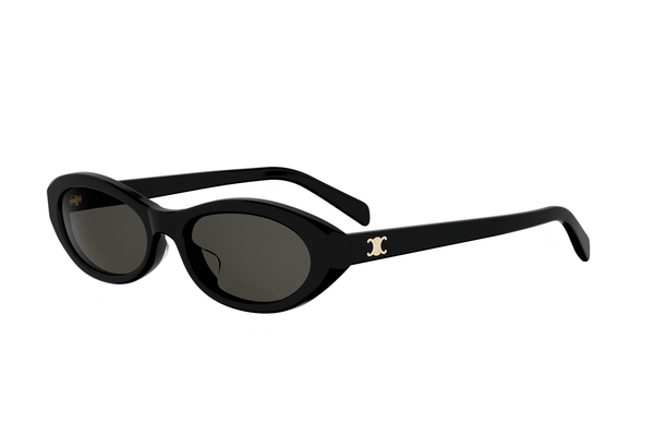 CELINE TRIOMPHE MINI CL40353U 01A 54