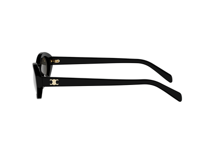 CELINE TRIOMPHE MINI CL40353U 01A 54