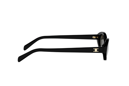 CELINE TRIOMPHE MINI CL40353U 01A 54