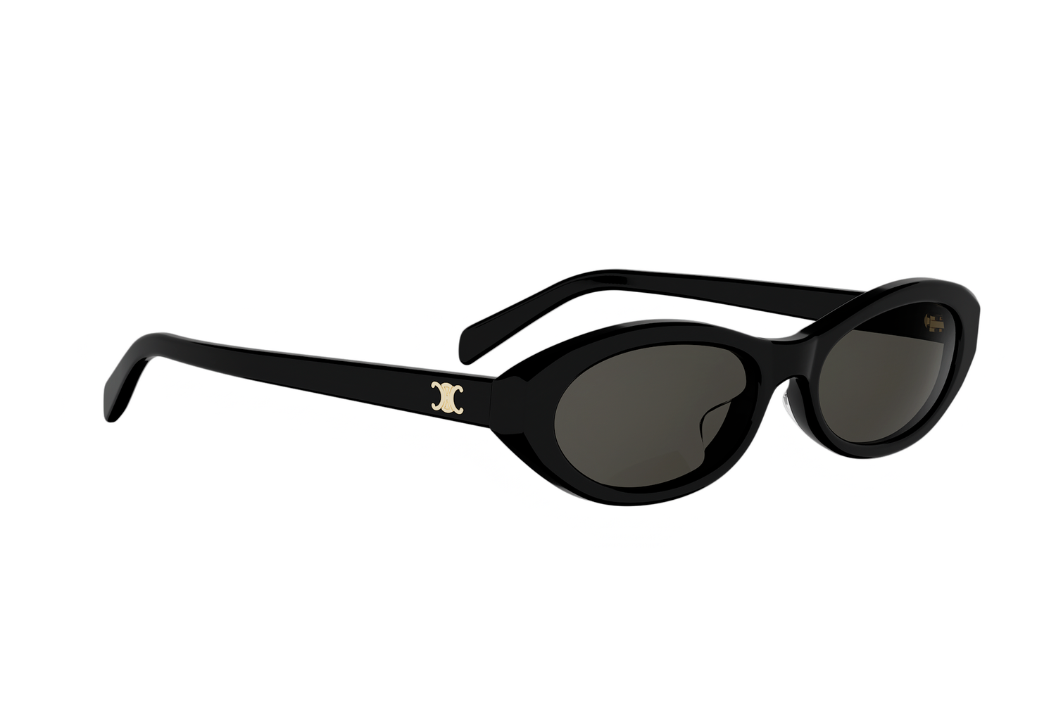CELINE TRIOMPHE MINI CL40353U 01A 54