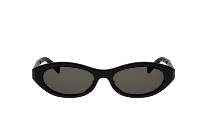 CELINE TRIOMPHE MINI CL40353U 01A 54