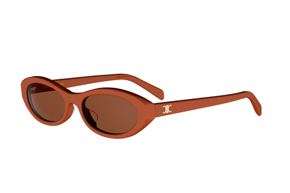 CELINE TRIOMPHE MINI CL40353U 42E 54